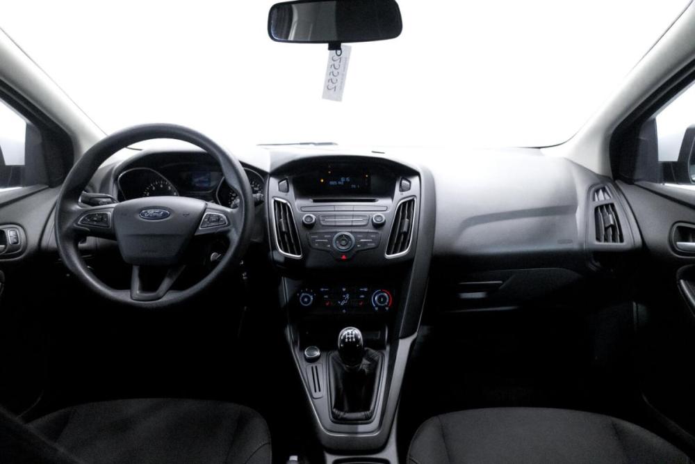 Ford Focus III Рестайлинг Тюмень  - изображение 14