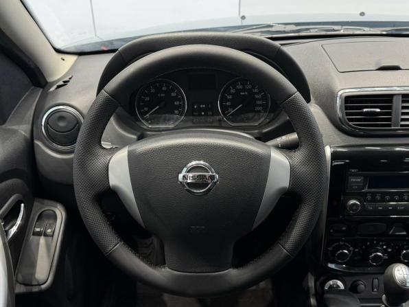 Nissan Terrano III (D10) с пробегом 2014 года, цена 1 020 000 рублей, 164106 км, внедорожник, Автокод Объявления