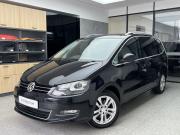 Volkswagen Sharan II Рестайлинг Новосибирск  - изображение 15