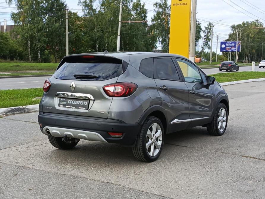 Renault Kaptur I Чебоксары  - изображение 6