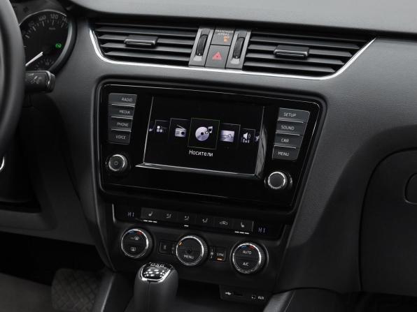 Skoda Octavia III (A7) с пробегом 2016 года, цена 1 499 000 рублей, 150000 км, лифтбек, Автокод Объявления