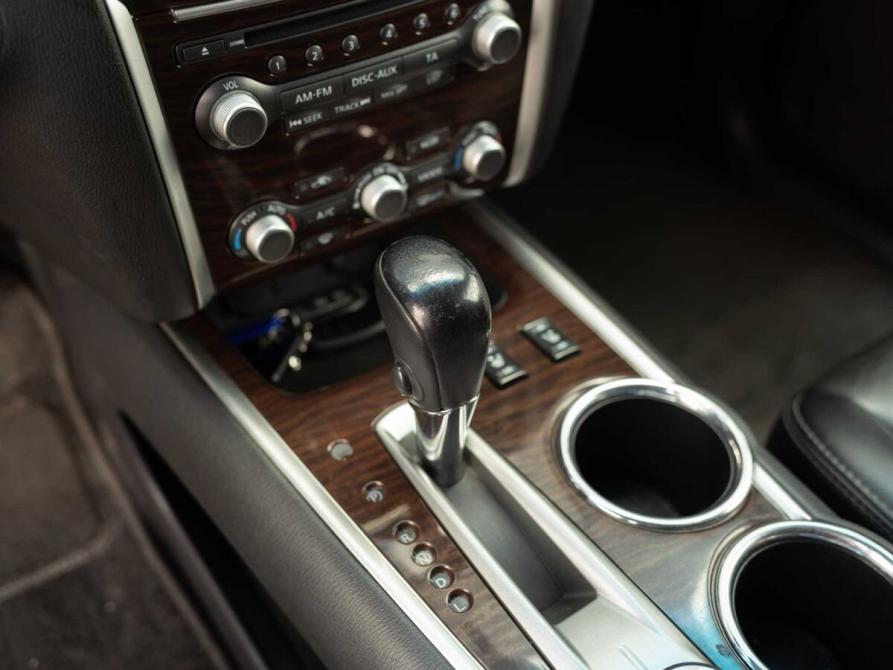 Nissan Pathfinder IV Новосибирск  - изображение 15