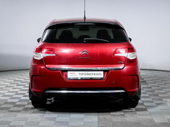 Citroen C4 II с пробегом 2012 года, цена 320 000 рублей, 260614 км, хэтчбек, Автокод Объявления