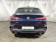 BMW X4 II (G02) Москва  - изображение 24