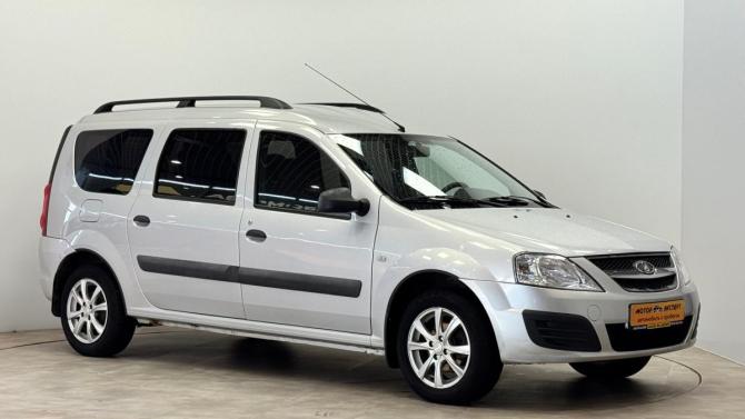 Lada (ВАЗ) Largus I с пробегом 2018 года, цена 855 000 рублей, 77000 км, универсал, Автокод Объявления