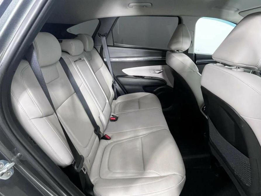 Hyundai Tucson IV Воронеж  - изображение 16