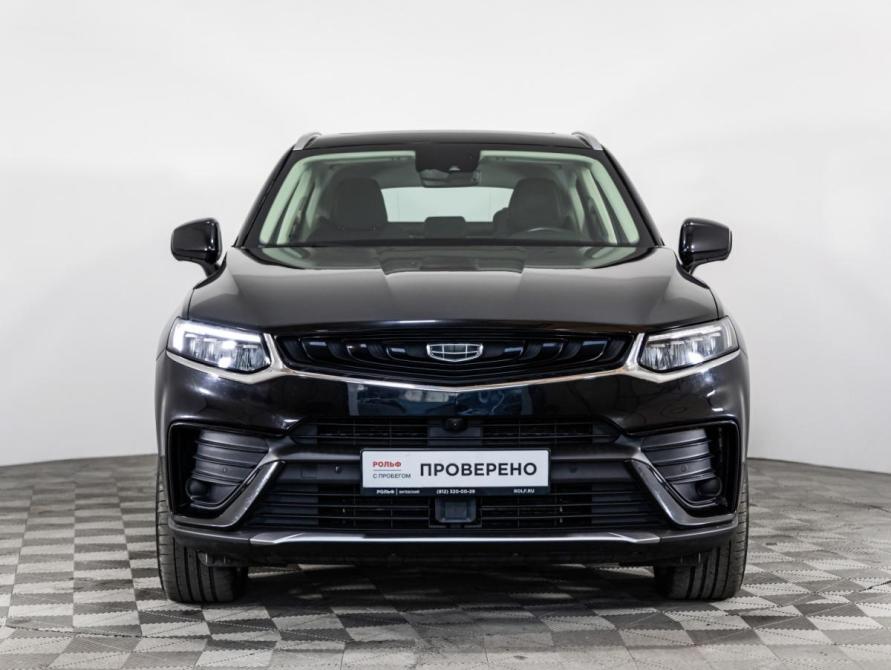 Geely Tugella I Санкт-Петербург  - изображение 2