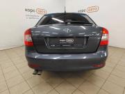 Skoda Octavia II (A5) Рестайлинг Калуга  - изображение 18
