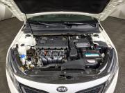 Kia Optima III Рестайлинг Москва  - изображение 33