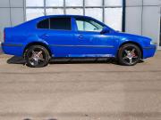 Skoda Octavia I (A4) Рестайлинг Ярославль  - изображение 16