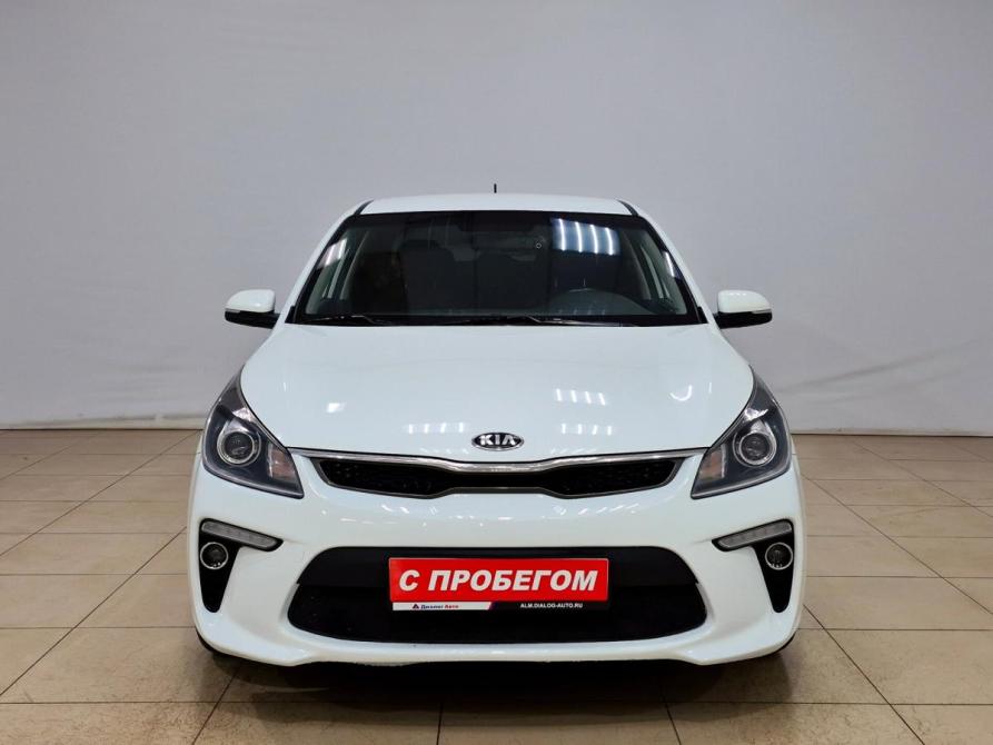 Kia Rio IV Альметьевск  - изображение 2