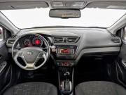 Kia Rio III Рестайлинг Москва  - изображение 40