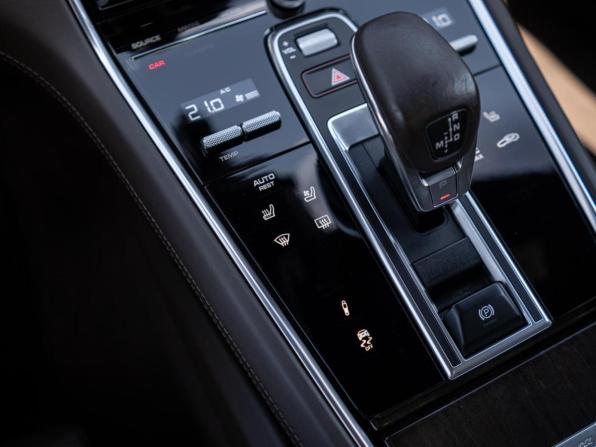 Porsche Panamera II с пробегом 2019 года, цена 8 450 000 рублей, 79220 км, универсал, Автокод Объявления