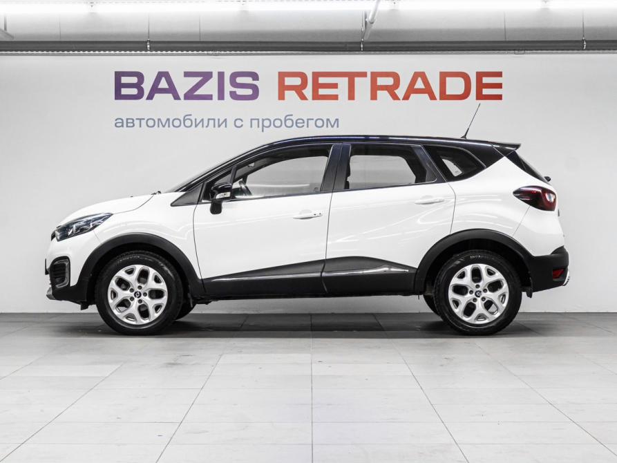 Renault Kaptur I Тюмень  - изображение 9