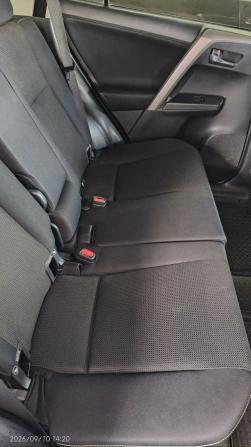 Toyota RAV4 IV (XA40) Рестайлинг с пробегом 2015 года, цена 2 050 000 рублей, 123000 км, внедорожник, Автокод Объявления