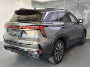 Changan CS75 Plus III Уфа  - изображение 28