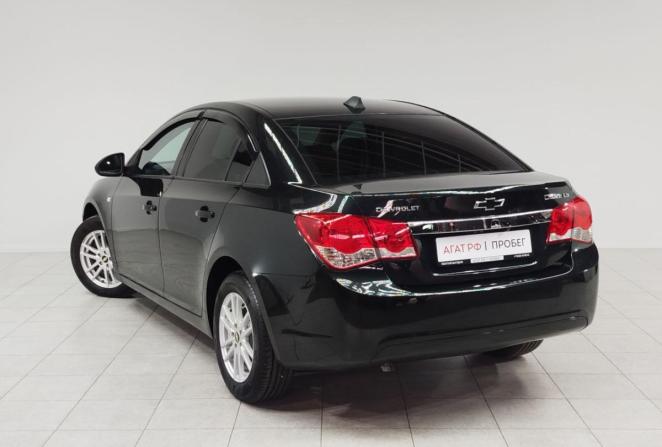 Chevrolet Cruze I с пробегом 2012 года, цена 790 000 рублей, 238229 км, седан, Автокод Объявления