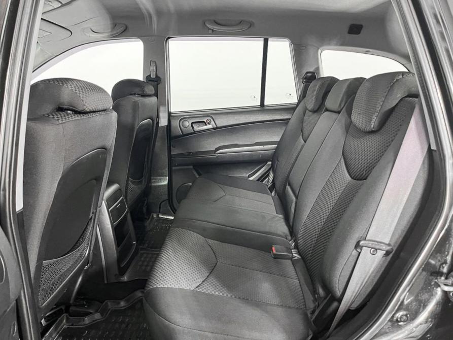 SsangYong Kyron I Рестайлинг Ногинск  - изображение 12