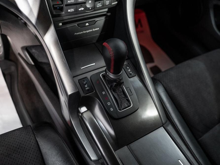 Honda Accord VIII Рестайлинг Иркутск  - изображение 14