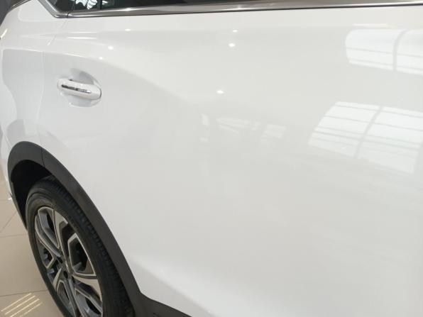 Chery Tiggo 7 Pro Max I Рестайлинг с пробегом 2024 года, цена 1 849 000 рублей, 60000 км, внедорожник, Автокод Объявления