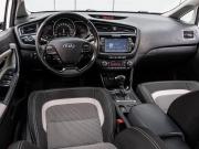 Kia Ceed II Рестайлинг Краснодар  - изображение 28