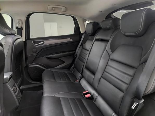 Renault Samsung XM3 с пробегом 2020 года, цена 1 710 000 рублей, 100133 км, внедорожник, Автокод Объявления