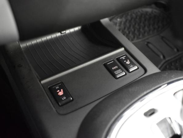 Nissan Murano II (Z51) с пробегом 2010 года, цена 1 074 900 рублей, 217396 км, внедорожник, Автокод Объявления