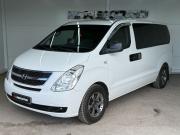 Hyundai Grand Starex I Уфа  - изображение 24