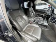 Porsche Macan I Москва  - изображение 27