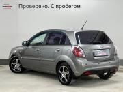 Kia Rio II Рестайлинг Тюмень  - изображение 31