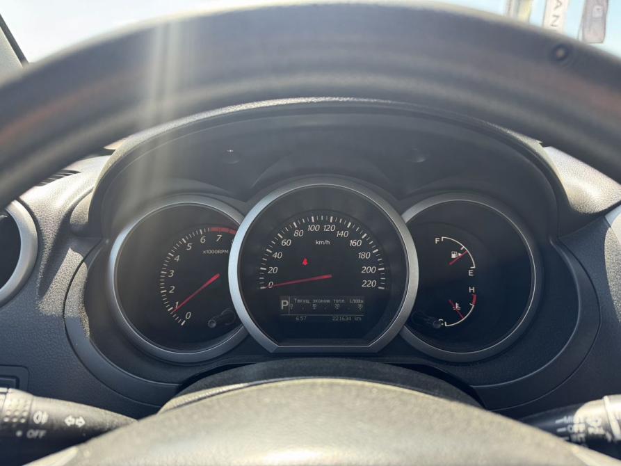 Suzuki Grand Vitara II Рестайлинг Тверь  - изображение 11