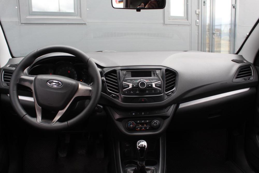 Lada (ВАЗ) Vesta I Брянск  - изображение 8