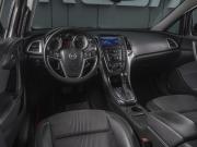 Opel Astra J Рестайлинг Ростов-на-Дону  - изображение 21