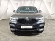 BMW X4 II (G02) Москва  - изображение 23