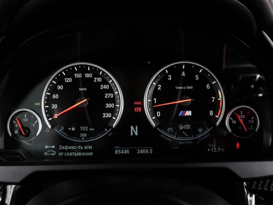 BMW X6 M II (F86) Воронеж  - изображение 17