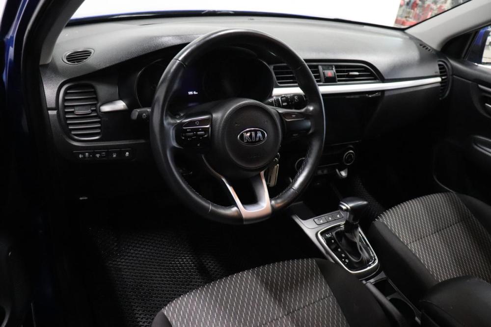 Kia Rio IV Ульяновск  - изображение 10