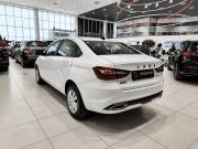 Lada (ВАЗ) Vesta I Рестайлинг (NG) Казань  - изображение 30