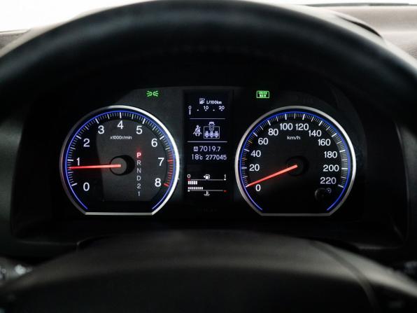 Honda CR-V IV с пробегом 2012 года, цена 1 530 000 рублей, 277045 км, внедорожник, Автокод Объявления