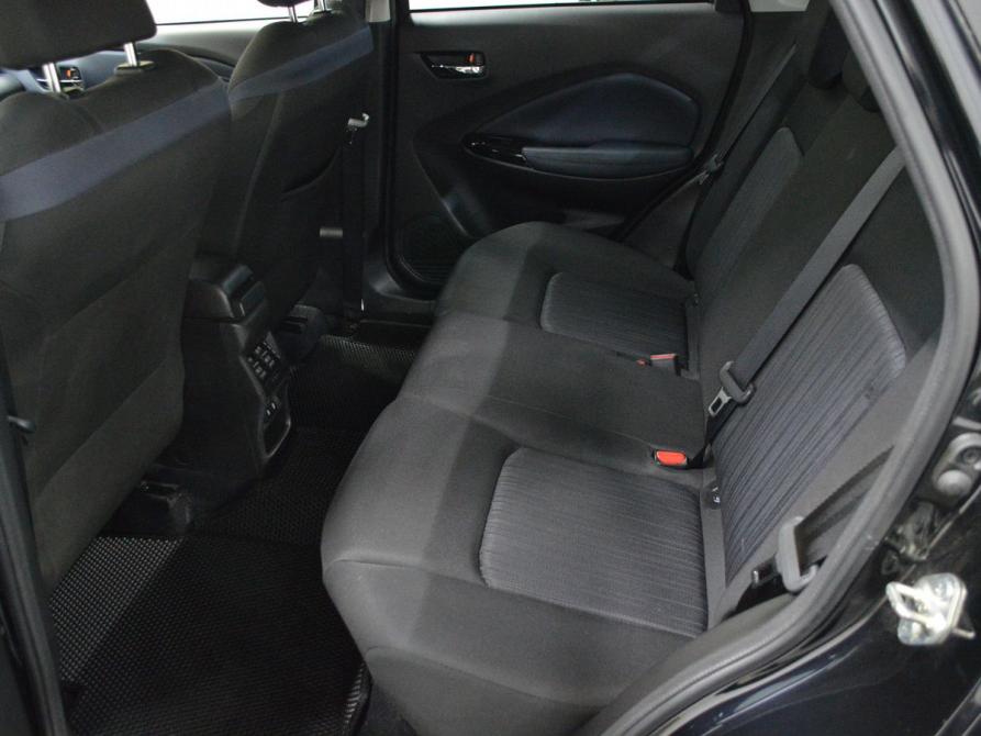 Suzuki Baleno III Санкт-Петербург  - изображение 5