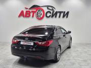 Hyundai Sonata VI (YF) Воронеж  - изображение 28