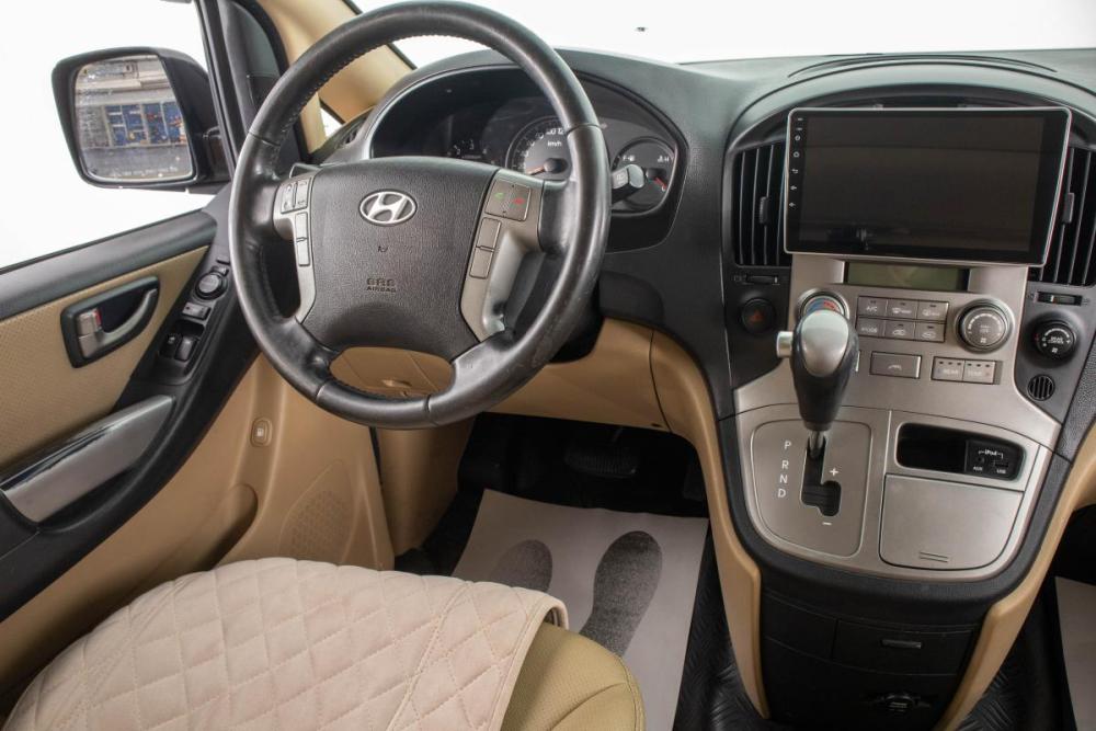 Hyundai Grand Starex I Барнаул  - изображение 15