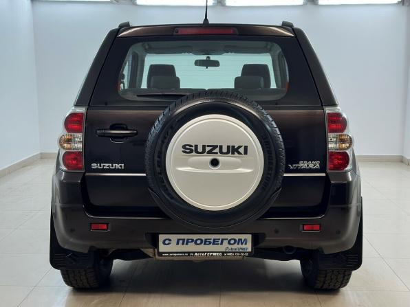 Suzuki Grand Vitara II Рестайлинг с пробегом 2013 года, цена 850 000 рублей, 205362 км, внедорожник, Автокод Объявления