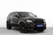Jeep Grand Cherokee IV (WK2) Барнаул  - изображение 32