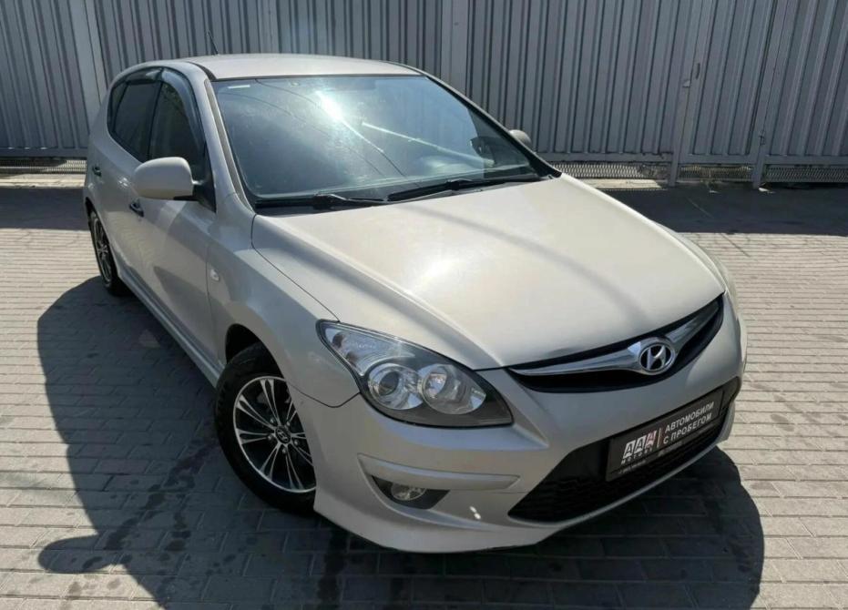 Hyundai i30 I Ростов-на-Дону  - изображение 3