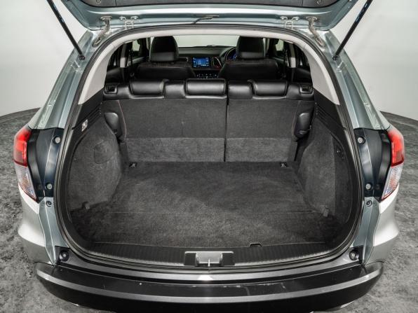 Honda Vezel I с пробегом 2014 года, цена 1 485 000 рублей, 151498 км, внедорожник, Автокод Объявления