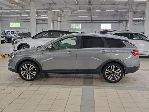 Lada (ВАЗ) Vesta I с пробегом 2018 года, цена 990 000 рублей, 191127 км, универсал, Автокод Объявления