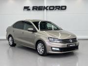 Volkswagen Polo V Рестайлинг Уфа  - изображение 17