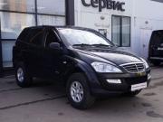SsangYong Kyron I Рестайлинг Москва  - изображение 14