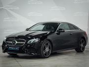Mercedes-Benz E-Класс V (W213 S213 C238) Рестайлинг Новосибирск  - изображение 45