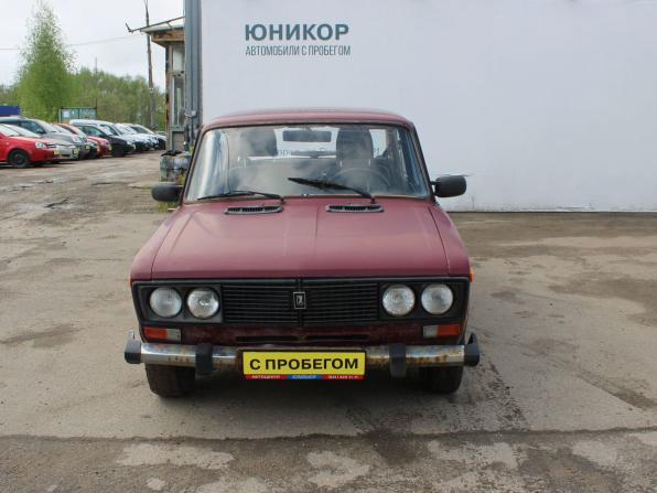 Lada (ВАЗ) 2106 с пробегом 2003 года, цена 109 000 рублей, 80000 км, седан, Автокод Объявления